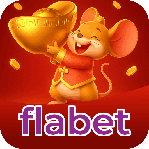 Interface do Aplicativo flabet - Design Premium e Intuitivo