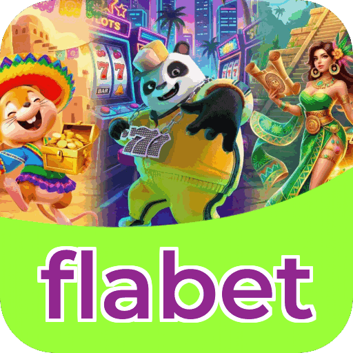 Login rápido no app flabet